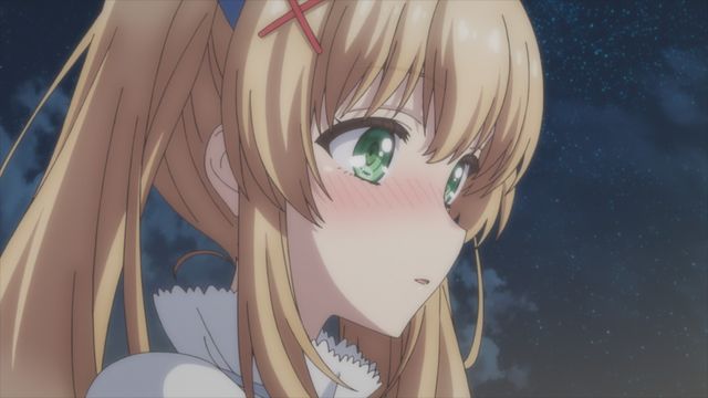 映画『劇場編集版 Summer Pockets 紬ヴェンダース編』の画像（19枚目）