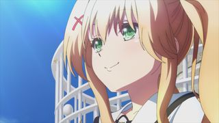 劇場編集版 Summer Pockets 紬ヴェンダース編