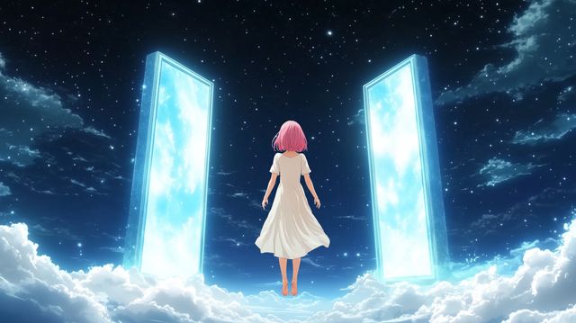 映画『generAIdoscope：ジェネレイドスコープ』の画像（5枚目）