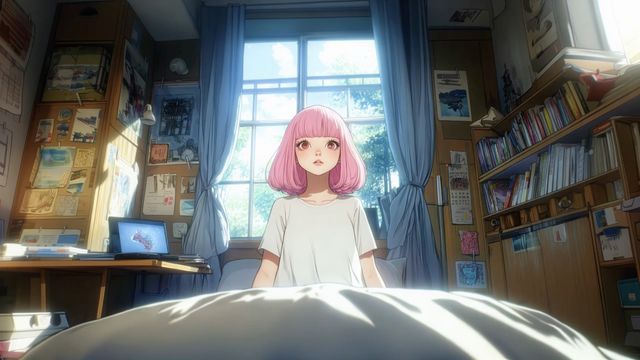 映画『generAIdoscope：ジェネレイドスコープ』の画像（6枚目）