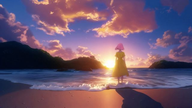 映画『generAIdoscope：ジェネレイドスコープ』の画像（7枚目）