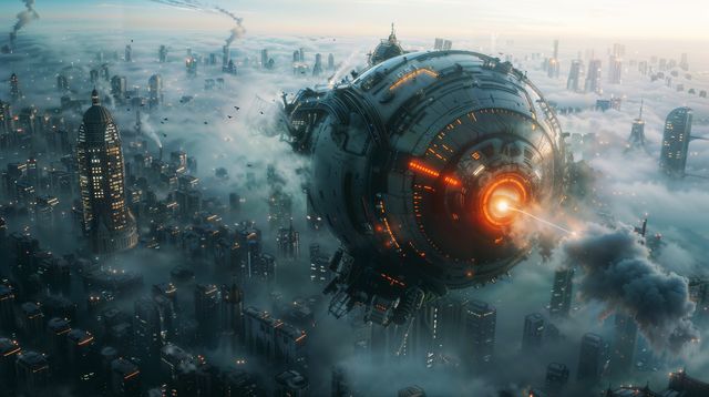 映画『generAIdoscope：ジェネレイドスコープ』の画像（9枚目）