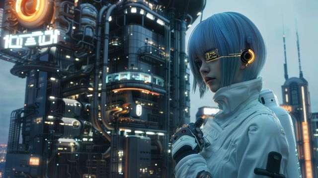 映画『generAIdoscope：ジェネレイドスコープ』の画像（10枚目）