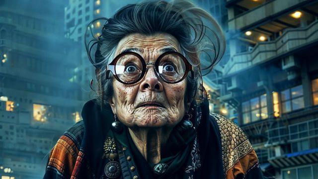 映画『generAIdoscope：ジェネレイドスコープ』の画像（11枚目）