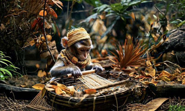 映画『generAIdoscope：ジェネレイドスコープ』の画像（12枚目）