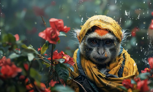 映画『generAIdoscope：ジェネレイドスコープ』の画像（16枚目）