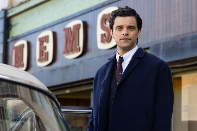 映画『ブライアン・エプスタイン　世界最高のバンドを育てた男』の画像（5枚目）