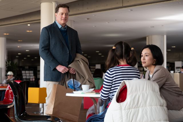 映画『レンタル・ファミリー』の画像（9枚目）