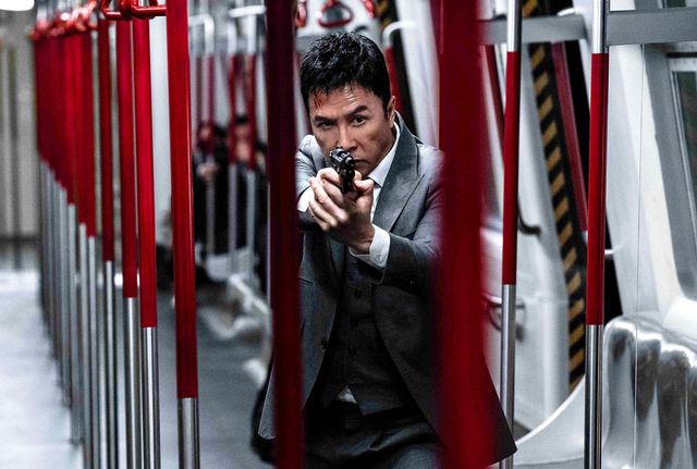 映画『プロセキューター』の画像（4枚目）