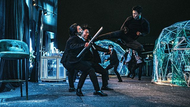 映画『プロセキューター』の画像（10枚目）