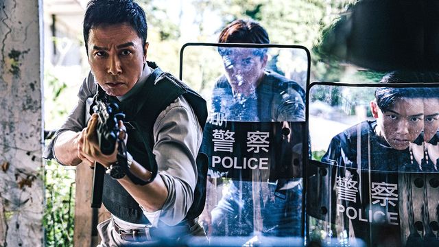 映画『プロセキューター』の画像（6枚目）