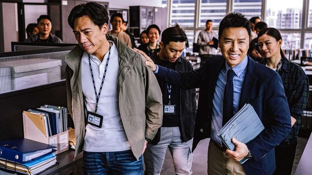 映画『プロセキューター』の画像（8枚目）