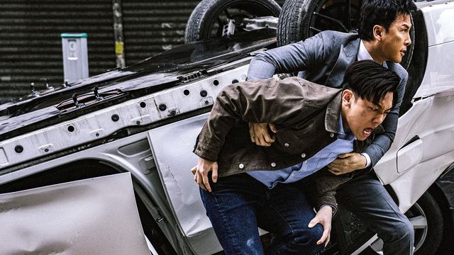 映画『プロセキューター』の画像（9枚目）