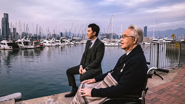 映画『プロセキューター』の画像（11枚目）