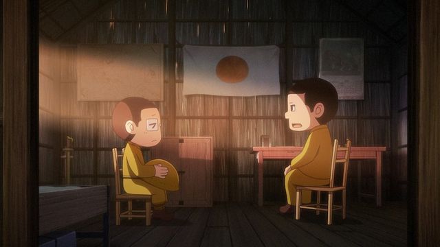 映画『ペリリュー　－楽園のゲルニカ－』の画像（7枚目）