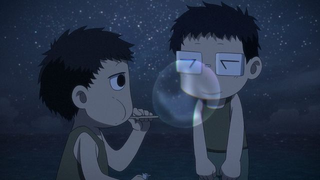 映画『ペリリュー　－楽園のゲルニカ－』の画像（9枚目）