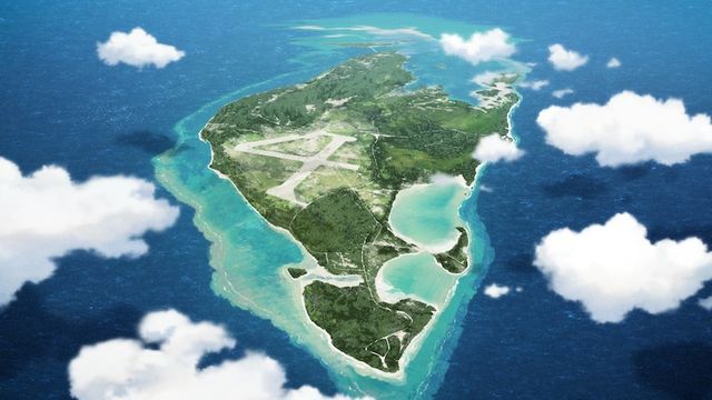 映画『ペリリュー　－楽園のゲルニカ－』の画像（12枚目）