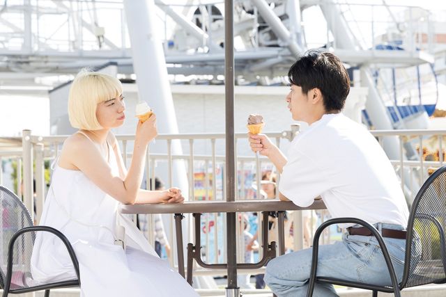 映画『禍禍女』の画像（3枚目）