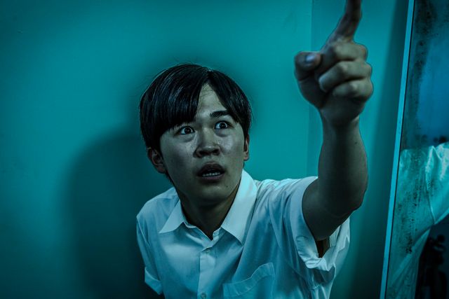 映画『禍禍女』の画像（6枚目）