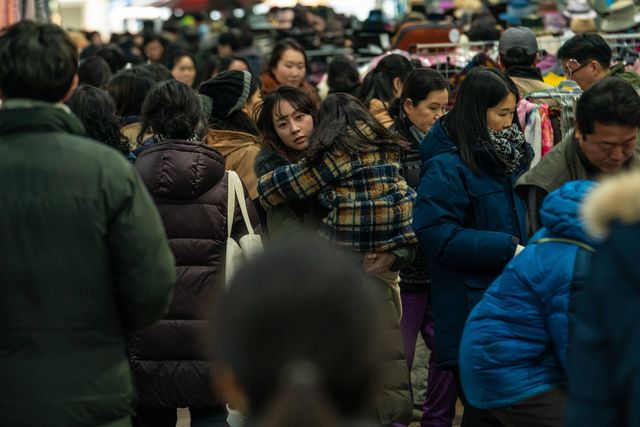 映画『ブロークン　復讐者の夜』の画像（12枚目）