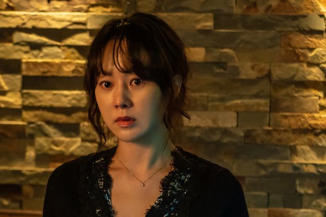 映画『ブロークン　復讐者の夜』の画像（14枚目）