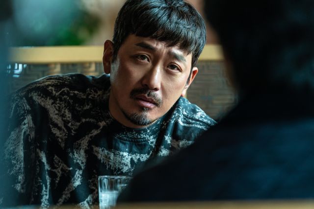 映画『ブロークン　復讐者の夜』の画像（15枚目）