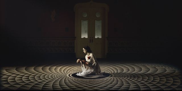 映画『アメリアの息子たち』の画像（4枚目）