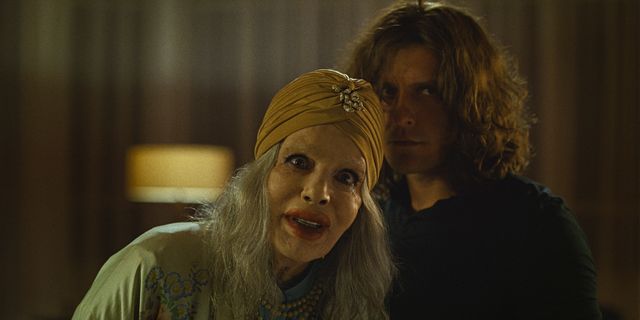 映画『アメリアの息子たち』の画像（7枚目）