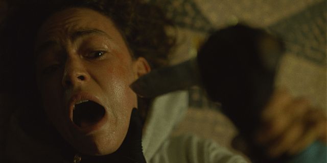 映画『アメリアの息子たち』の画像（14枚目）