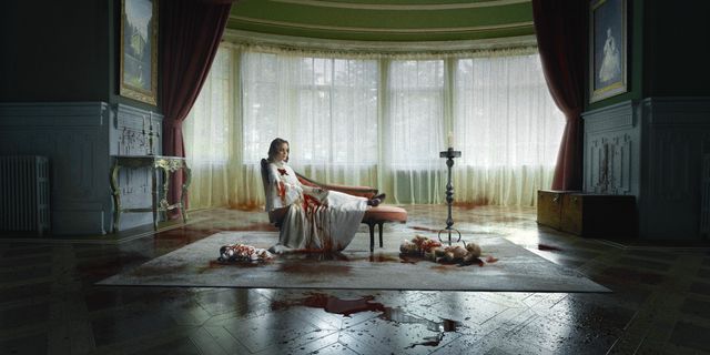 映画『アメリアの息子たち』の画像（15枚目）