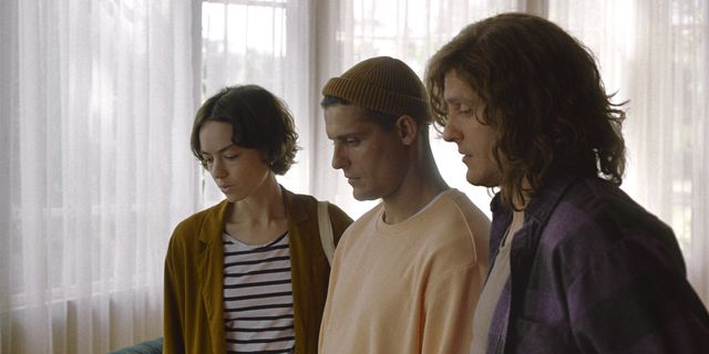 映画『アメリアの息子たち』の画像（9枚目）