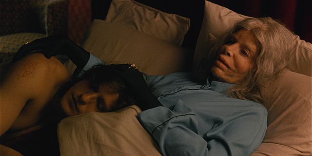 映画『アメリアの息子たち』の画像（13枚目）