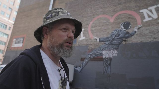 映画『バレンと小刀　時代をつなぐ浮世絵物語』の画像（9枚目）