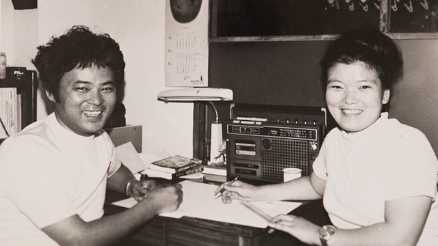 映画『はだしのゲンはまだ怒っている』の画像（2枚目）