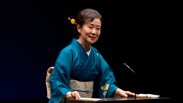 映画『はだしのゲンはまだ怒っている』の画像（8枚目）