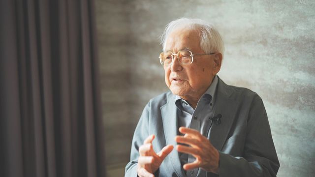 映画『はだしのゲンはまだ怒っている』の画像（13枚目）