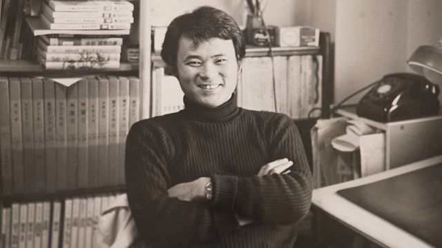 映画『はだしのゲンはまだ怒っている』の画像（16枚目）