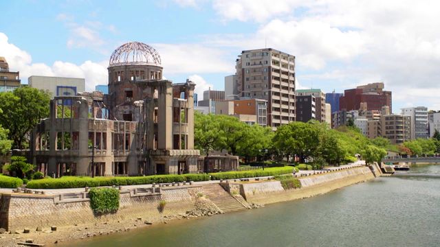 映画『はだしのゲンはまだ怒っている』の画像（6枚目）