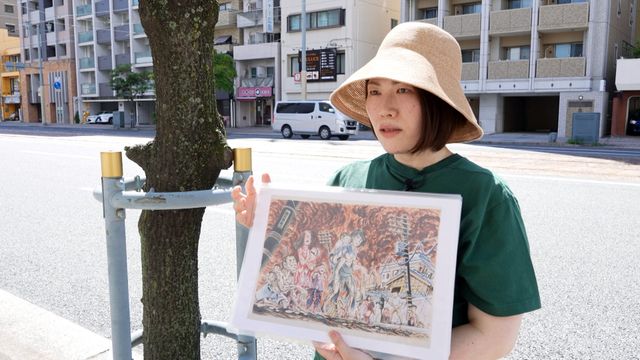 映画『はだしのゲンはまだ怒っている』の画像（7枚目）