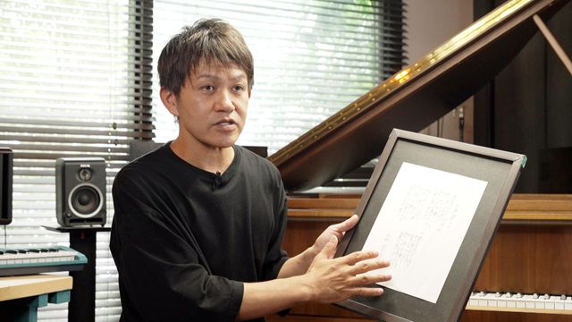 映画『はだしのゲンはまだ怒っている』の画像（12枚目）