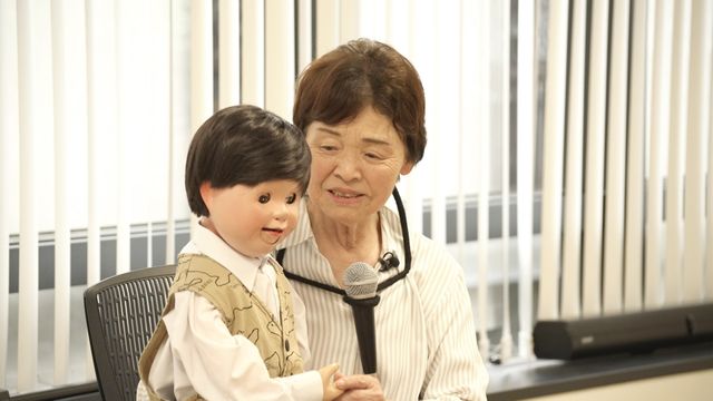 映画『はだしのゲンはまだ怒っている』の画像（15枚目）