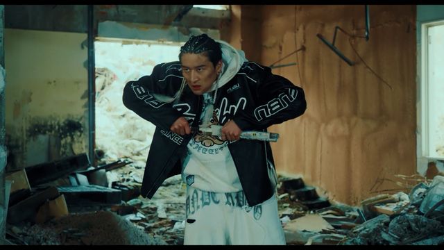 映画『ヒグマ!!』の画像（5枚目）