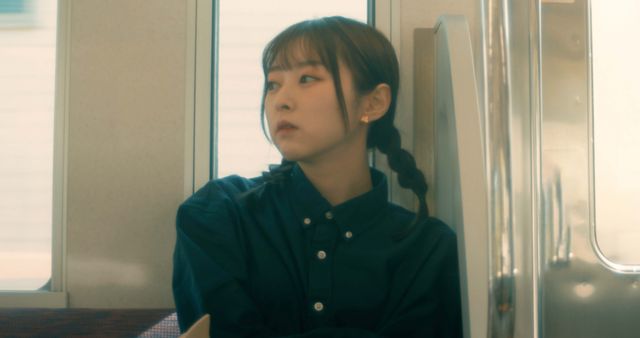 映画『雨花蓮歌』の画像（4枚目）