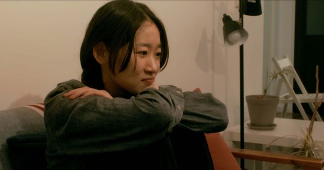 映画『雨花蓮歌』の画像（6枚目）