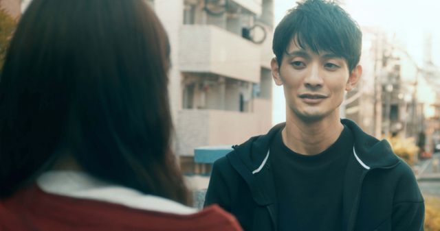 映画『雨花蓮歌』の画像（7枚目）