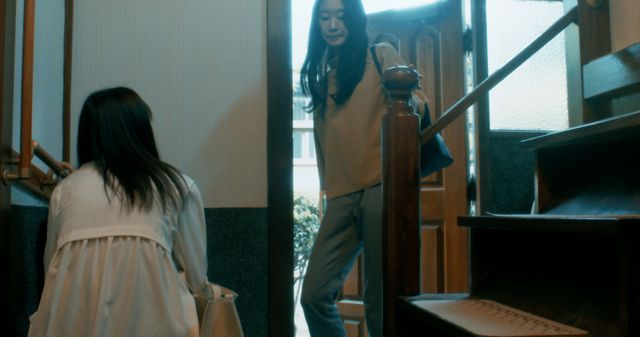 映画『雨花蓮歌』の画像（11枚目）