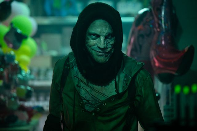 映画『ネバーランド・ナイトメア』の画像（4枚目）