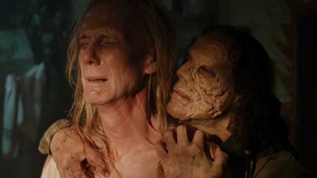 映画『ネバーランド・ナイトメア』の画像（7枚目）