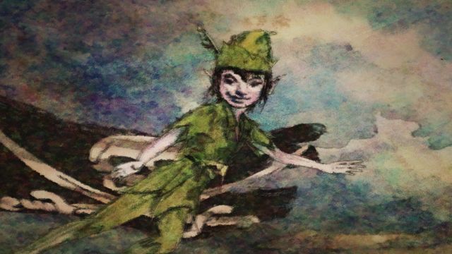 映画『ネバーランド・ナイトメア』の画像（5枚目）