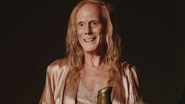 映画『ネバーランド・ナイトメア』の画像（6枚目）